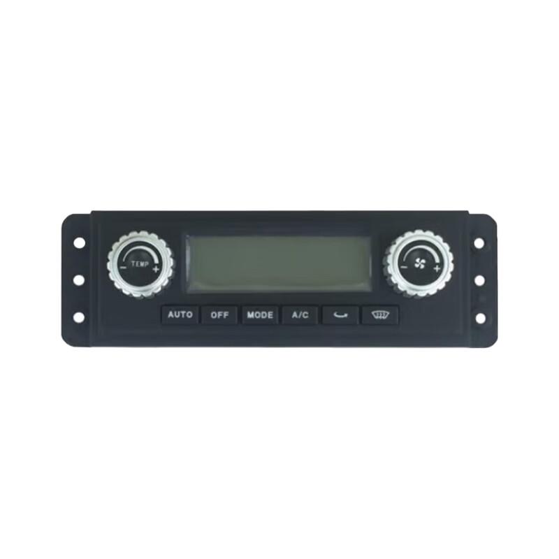 Zituke Jiefang CA1125J Air Conditioner Control Panel
