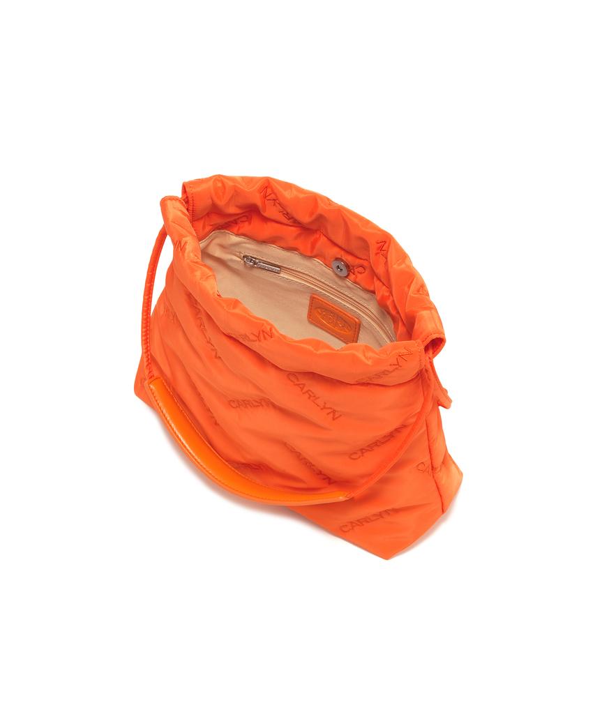 Carlyn Suga Twee Mini H74113010 Orange