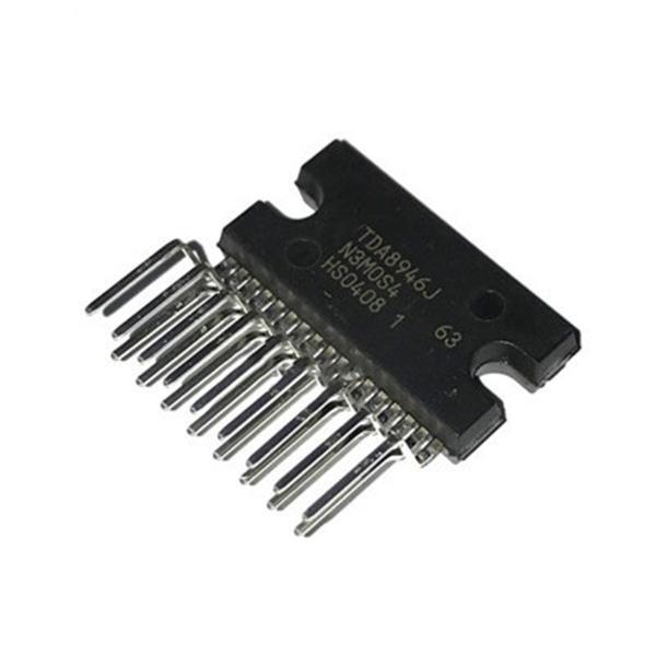 Buy 1PCS TDA8946 TDA8946J ZIP Integrated Circuit Audio Power IC at ...