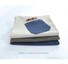Multifunctional Color Block Canvas Apron for Barber, Barista & Baker - Custom Waist Apron
