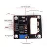 T35C WCS1800 3-5V Hall Current Sensor Adjustable DC100A 70A 35A Short over-Current Detector Protection Module