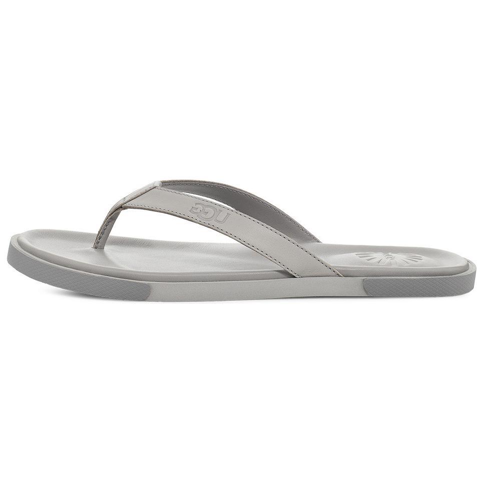 UGG Bennison II SEL Light Grey Men s 1132739-SEL EU 42