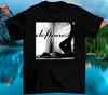 Deftones Zespół Rockowy Unisex Czarny T-shirt S-5XL Unisex T-shirt