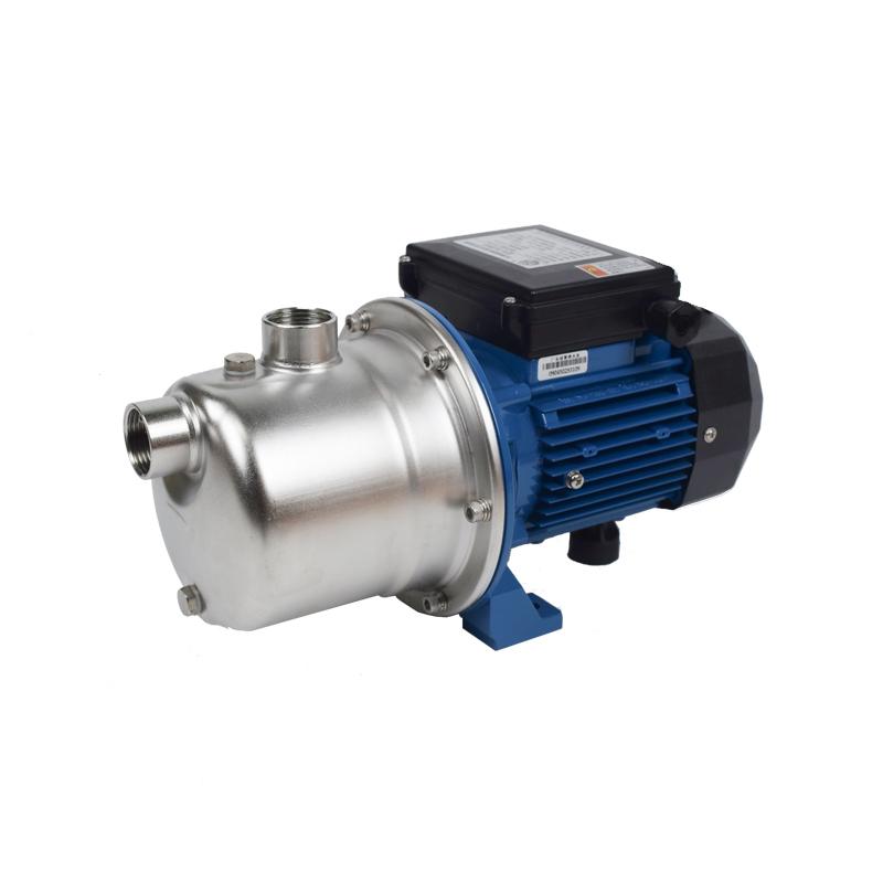 BJZ037 220V 380V AC Water Pump Pressure Switch Automatically Controlled Electronic Switch Water Shortage Protection Adjustable