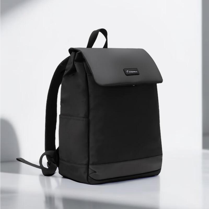 Diplomat DS-17006L Travel Laptop Backpack