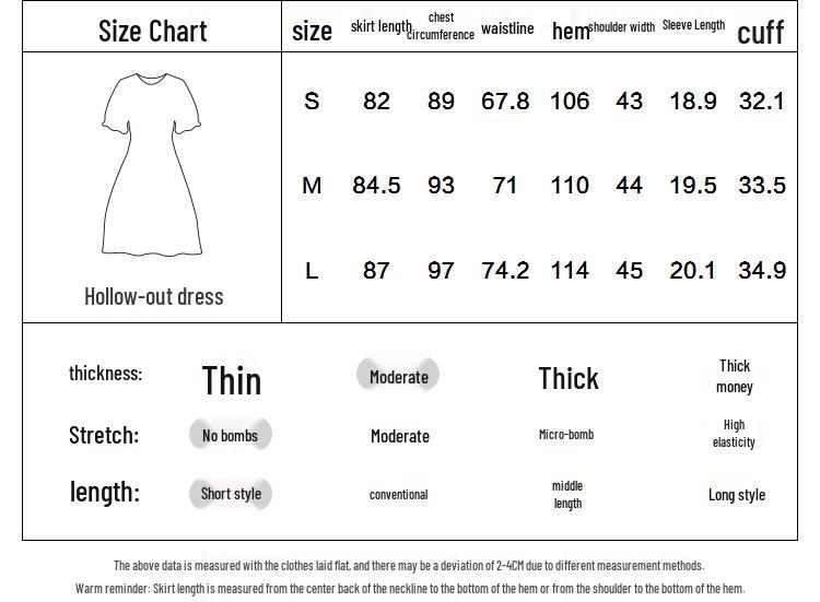 PEACEBIRD Women's Round Neck Backless Short Dress