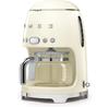 Kaffeemaschine Smeg DCF02CREU