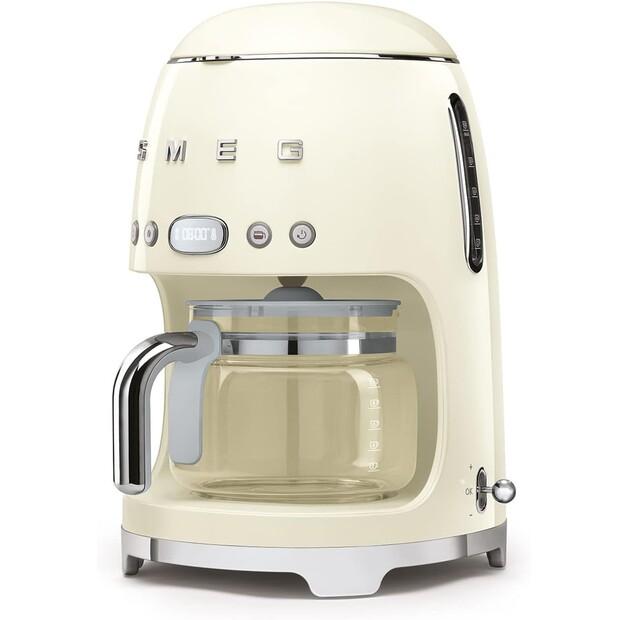 Kaffeemaschine Smeg DCF02CREU