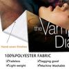 The Vampire Diaries Wall Tapestry Aesthetic Wall Hanging Printed Fabric Blanket Decorative Tapestries for Bedroom Living Room Home Decor