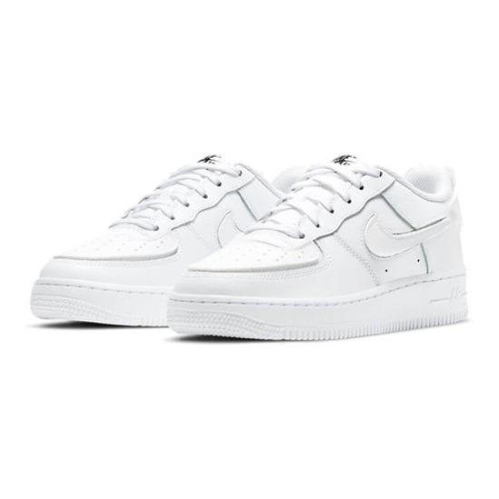 Nike Air Force 1/1 Low White - DB2812-100