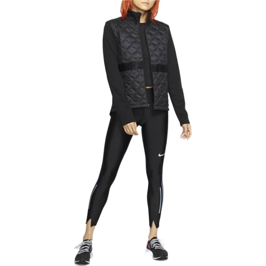 Nike Puffer Jacket Women's Black BV3863-010
