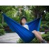Parachute Double Person Nylon Hammock Outdoor Travel Camping Swing Hanging Bed