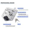 RV Door for Latch ,RV Door Locks for Travel Trailers ,Travel Trailer Door for Latch,for Camper Door Lock with Keys