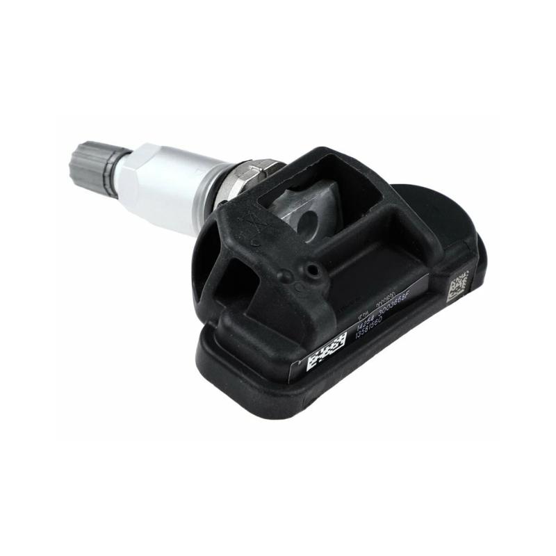 4 Stück 13598775 Reifendrucksensor TPMS 433MHz für Chevrolet Corvette Volt Opel Astra ignia A Vauxhall Adam Corsa 13581560