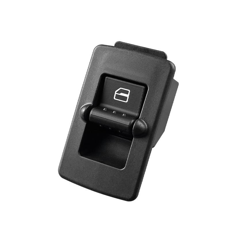 Volkswagen Car Window Glass Lifter Switch (1C0959855A) - Compatible Auto Part & Accessory