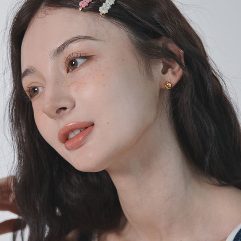 Primaute FLOWER HAIRPIN