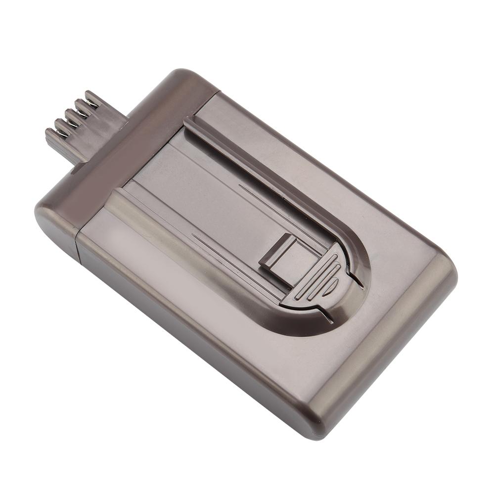 Replacement Li ion Battery for DYSON DC16 DC12 Cordless Handheld Vacuum Cleaner (1500mah)