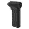 Dry   Blower USB Rechargeable Multifunction Low Noise 130000RPM Electric   Duster Portable     Fan