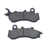 USERX Motorcycle Disc Brake Pad Brakes Front Rear Disc Brake Pads For Honda PCX 125 150 Zoomer 110 SFA723