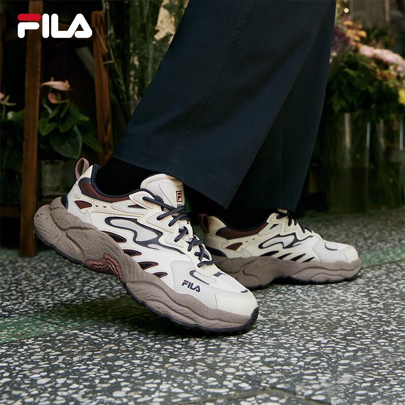 FILA Men s Fern Dad Sports Casual Shoes 44