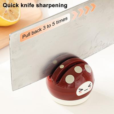 Coltelli da cucina e accessori – Affilatrici per coltelli
