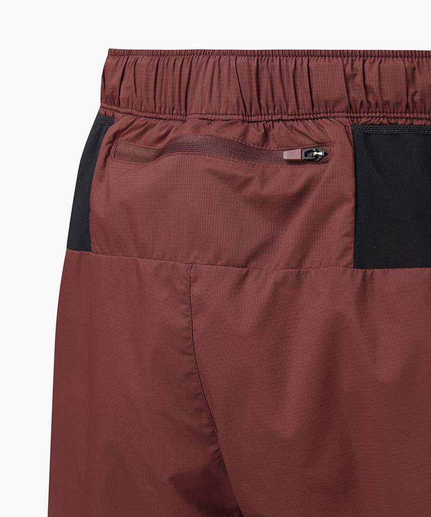 Sallomon Trien 4-Inch Shorts W_Ld0095800
