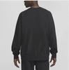 Men's Loose Casual Long Sleeve Pullover Sweatshirt - Autumn and Winter Round Neck, Student and Couple Style