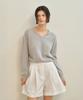 Meibeoyu Markie Short Pants _ Ivory