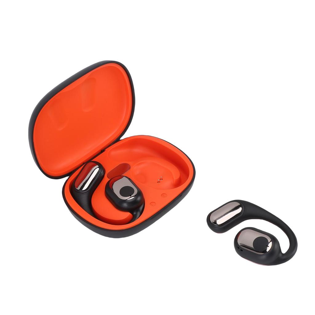 Translation Earphones 74 Languages 70 Accents APP Support Noise Reduction Wireless Earbuds Translator for Study Work