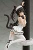 KADOKAWA KDcolle Date A Live III Kurumi Tokisaki White Cat scale painted finished figure Ver. 1/7 ABS&PVC