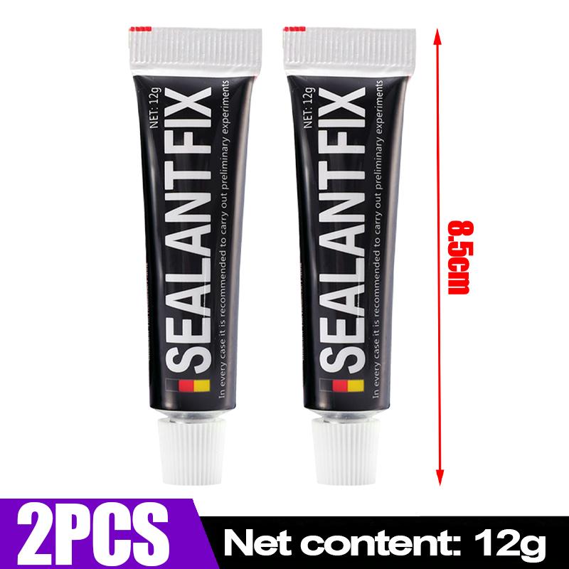 

2/30x Adhesive Glue Nail-Free Structure Sticky Glue Universal Quick-Drying Sealant Fix Metal Glass Shelf Seal Daily Repair Tools