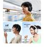 UGREEN Max5c Over-Ear Bluetooth Noise Cancelling Wireless & Wired Gaming Headset 2025