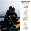 1pc Batman Blanket Lightweight Flannel Throw For Sofa, Bed, Travel, Camping, Livingroom, Office, Couch, Chair, And Bed