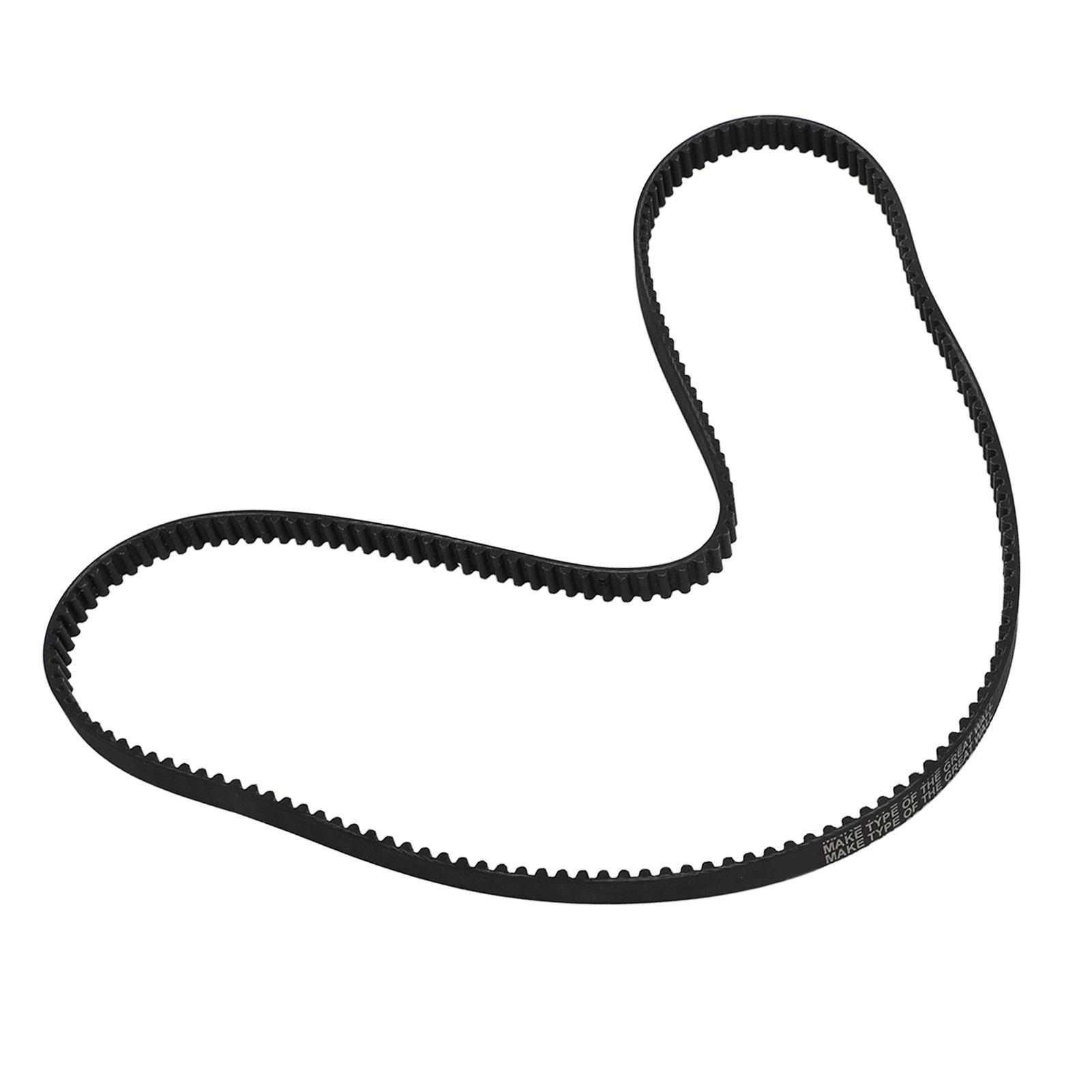 

5M-920-10 Electric Scooter Drive Belt High Temperature Resistance Rubber Electric Scooter Timing Belt
