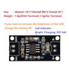 1S 2S 3S ZELLE 1A NiMH Wiederaufladbare Lithium-Batterie Smart-Lademodul Ladespannung 1,5V 3V 4,5V 5V Eingang 3,7V-6V 5V 4,2V