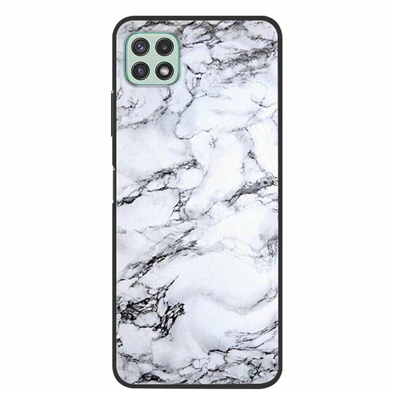 For Samsung A22S 5G Case Silicon Back Cover Phone Case For Samsung Galaxy A22s 5G Soft Case for Samsung A 22S 5G SM-A226B Coque