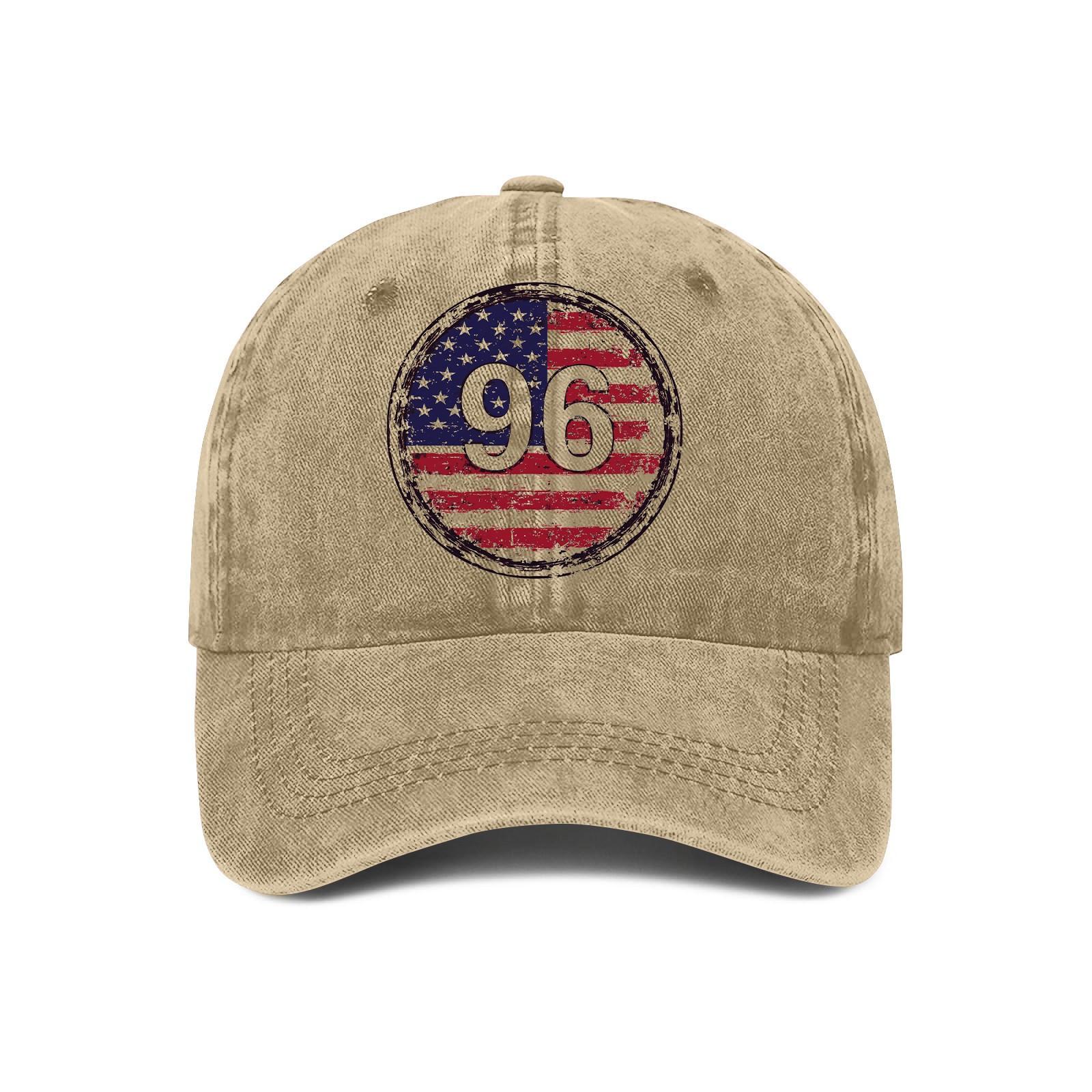 

Модная мужская и женская регулируемая бейсболка One Size красный