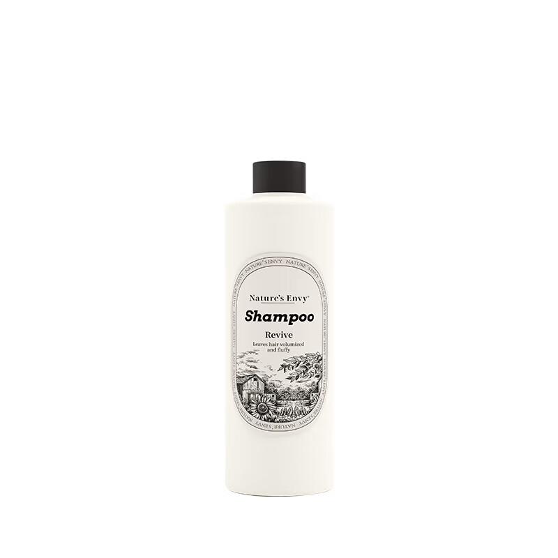 Nature s Gate Scalp Revitalizing Volumizing Shampoo