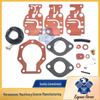 Akaryakıt Ürünleri – Karbüratörler