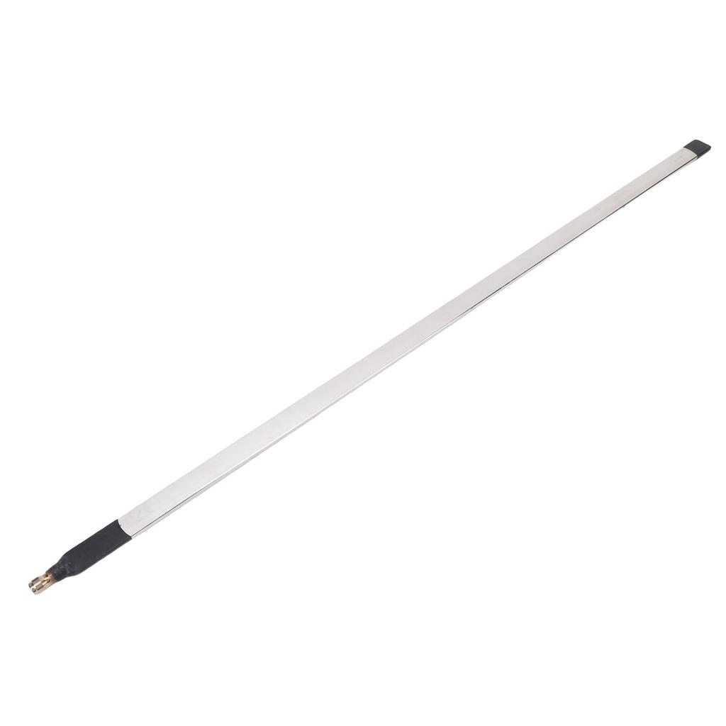Radiator Cleaning Wand 31 Inch Radiator Cleaner Tool with Quick Connector for High Pressure Washer Air Pump Flush