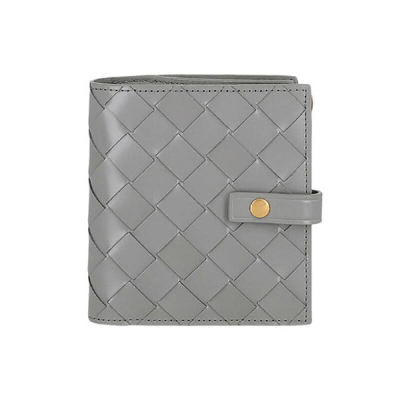 

Bottega Veneta Women s Zipper Half Wallet 600270 VMBI1 1490 600270 VMBI1 1490