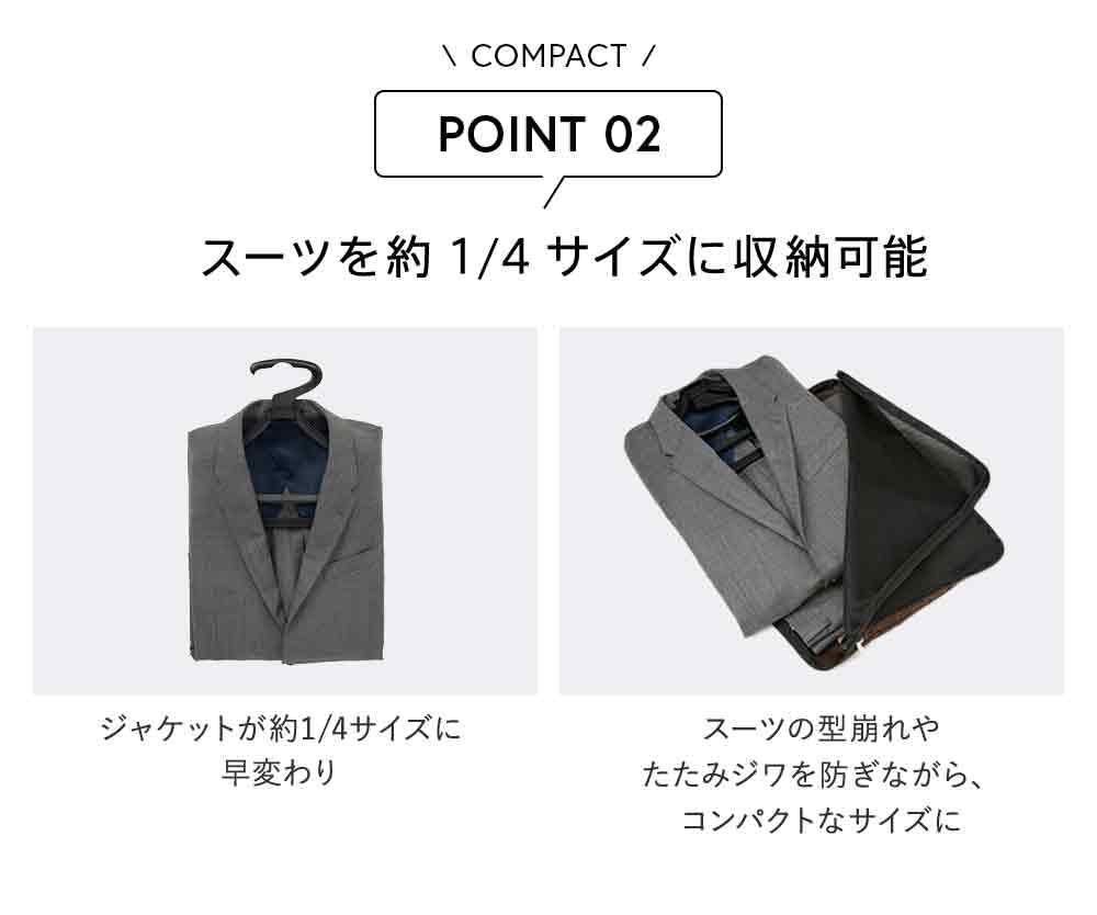 One Two Finish Hanger Case NEW JALUX Navy [TABITUS]