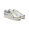 Onitsuka Tiger Mexico 66 PF Leather Retro Silver Support Low Top Lifestyle Sneakers Unisex sneakers 1183C632-020
