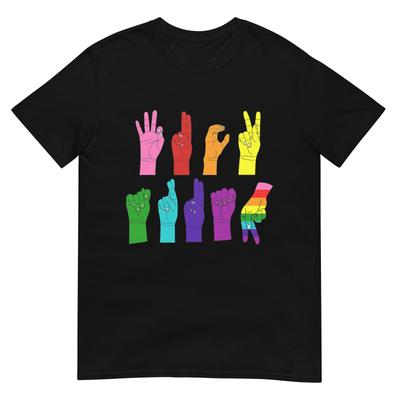 Hauts – T-shirts