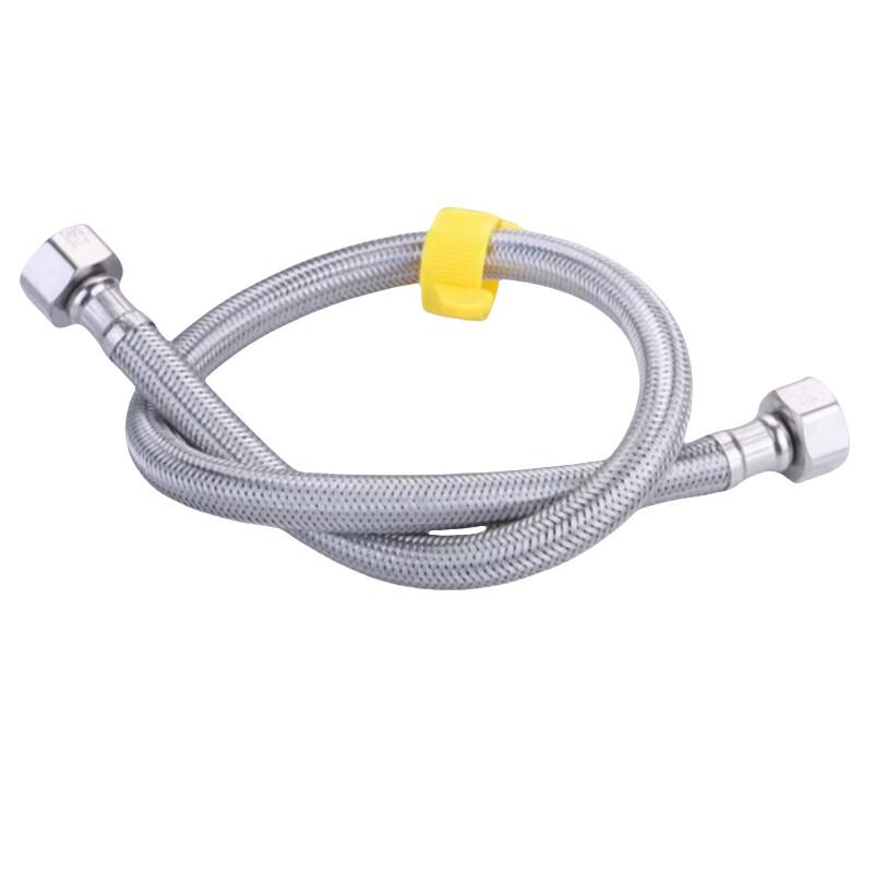 Flexible 304 Stainless Steel Water Supply Hose