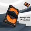 Case For Samsung Galaxy Tab S11 A11 8.7 A9 Plus A8 A7 Lite Heavy Duty Shockproof Kids Tablets Cover Hand Shoulder Straps