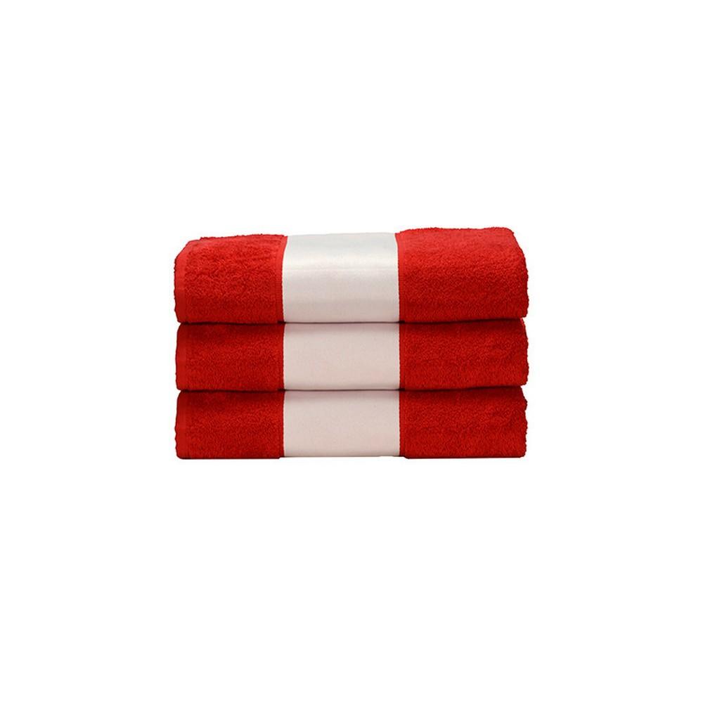 ARTG Subli-Me Hand Towel