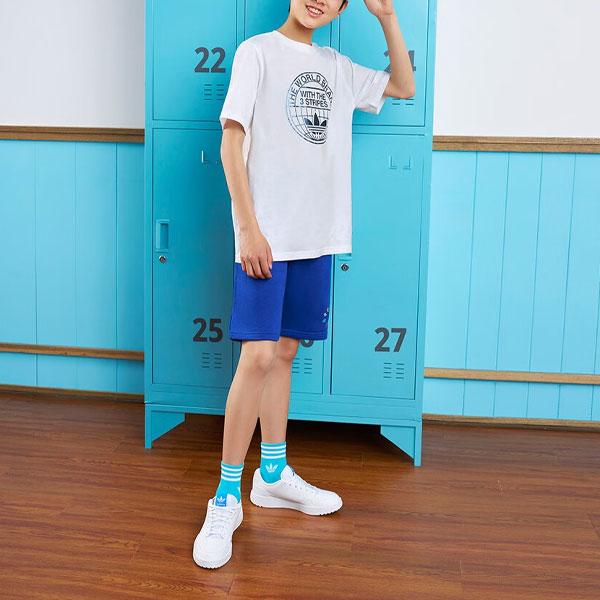 Adidas Originals Kids Shorts Kids' HE6833