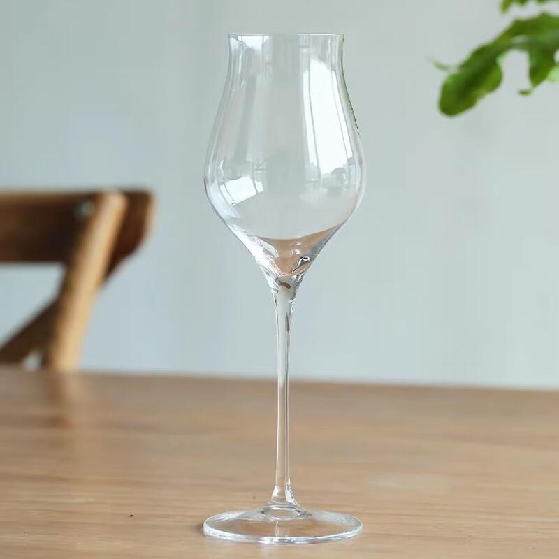 Tulp Champagneglas