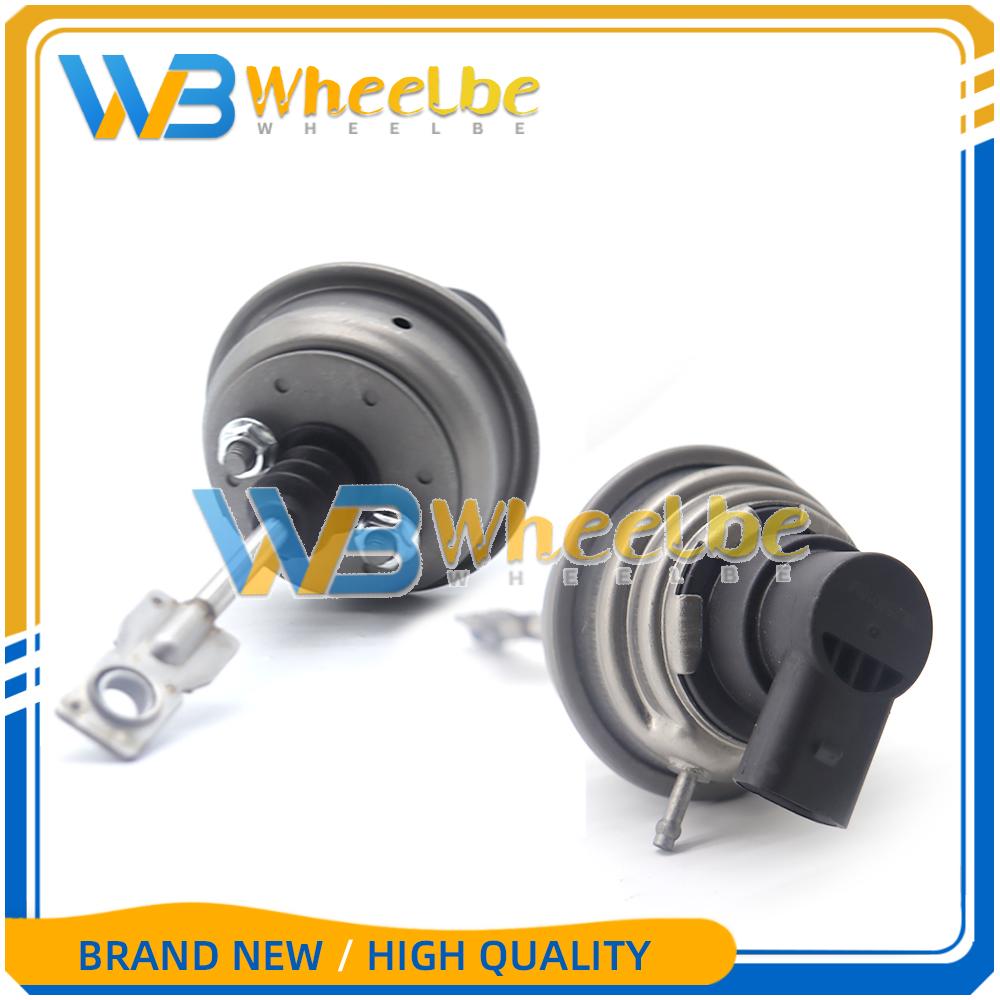 Auto Turbo Actuator GT1446V For Volkswagen T5 Transporter 140HP 792290-0003 792290 03L253016MX 03L253016M Electronic Actuator